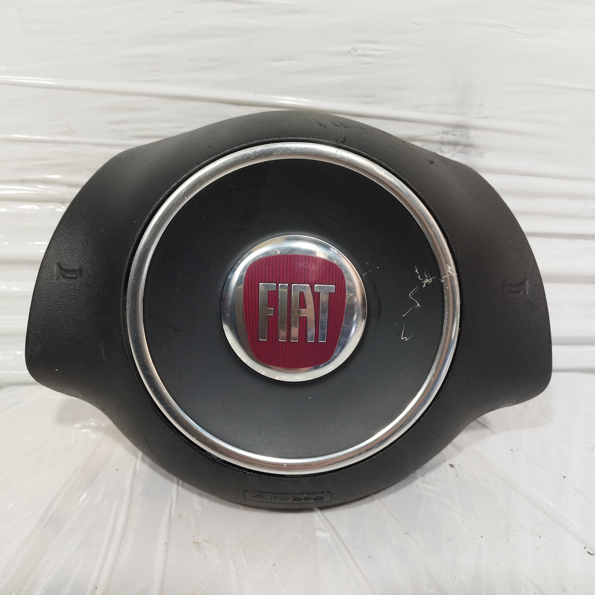 Airbag volante Fiat 500 (312) 2007-2015 cod: 61924331 ecoAC17153