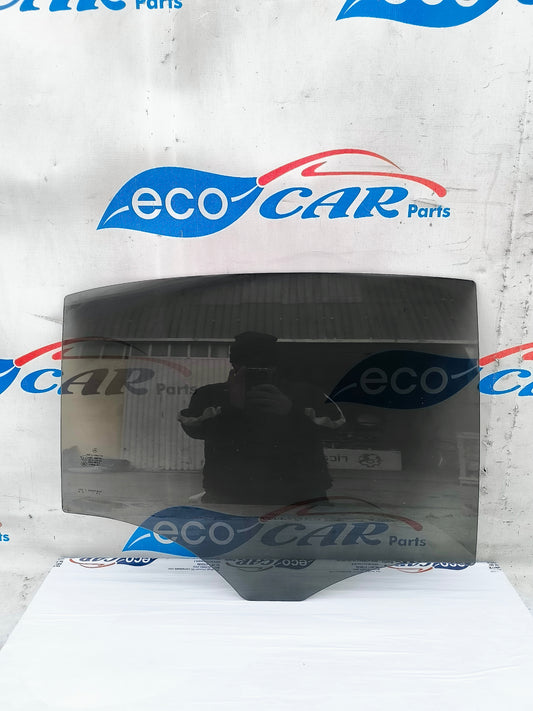 Heckscheibe rechts, Mercedes A-Klasse W176, Code E643R-006723 ecoAG6015