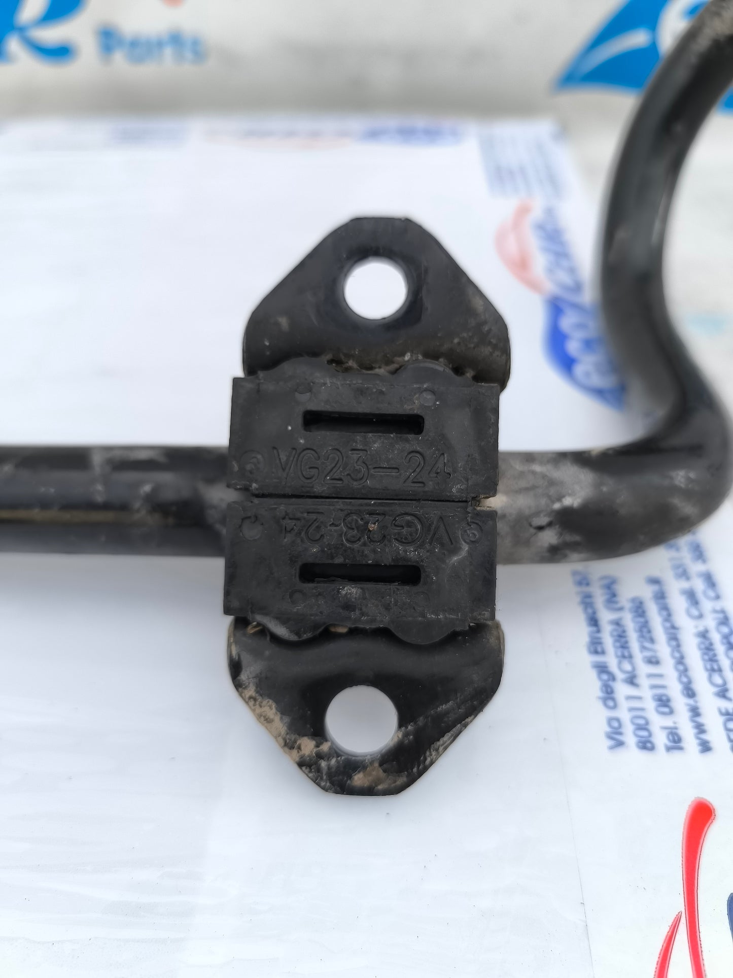 Stabilisatorstange Hyundai i10 2014 ecoAG5845