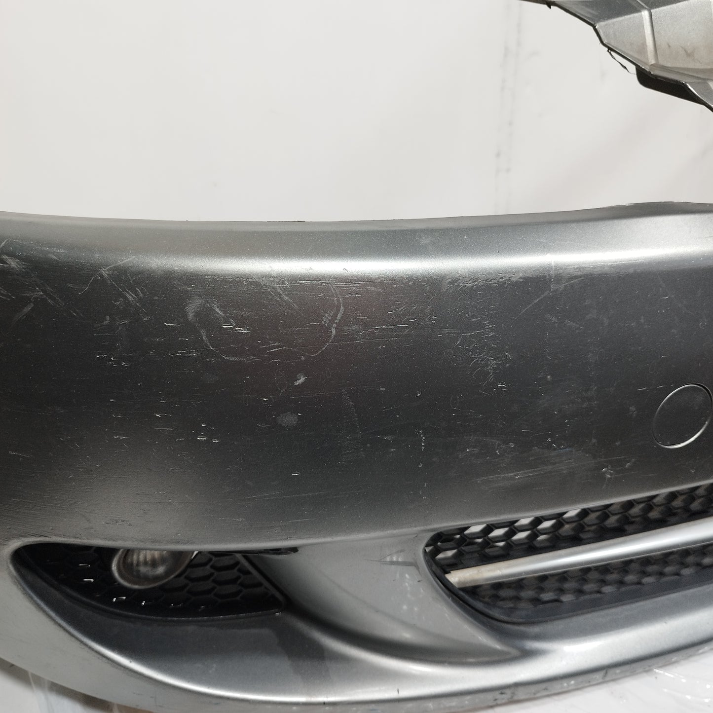 Paraurti anteriore grigio scuro Alfa Romeo 147 2006 ecoAC12815