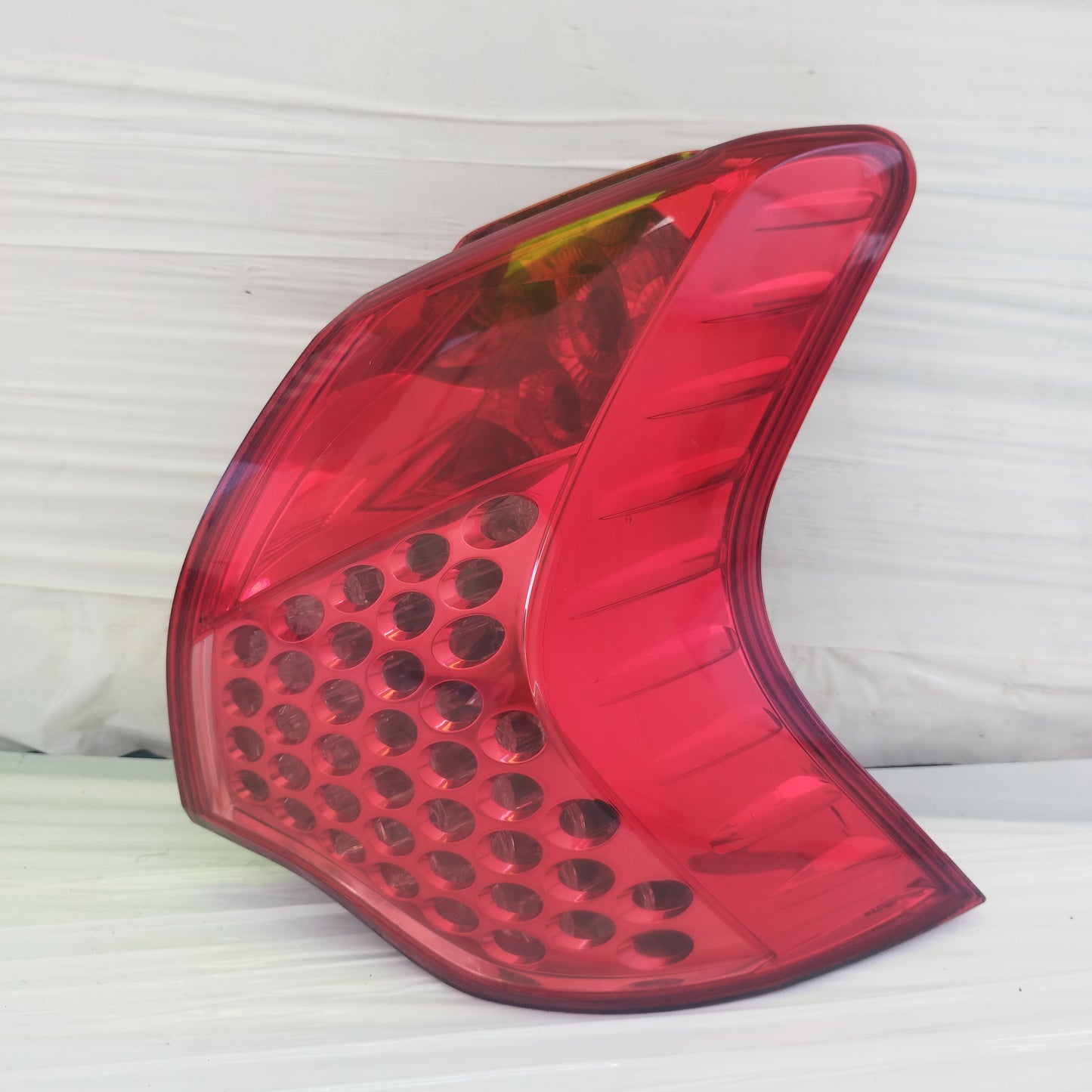 Fanale posteriore dx Peugeot 3008 2010 cod: 9683460780 ecoDM315
