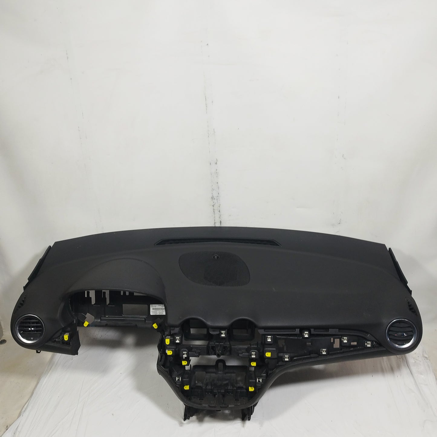 Kit airbag completo Opel Adam 2012-2019 codice: 13589689 ecoAC14839