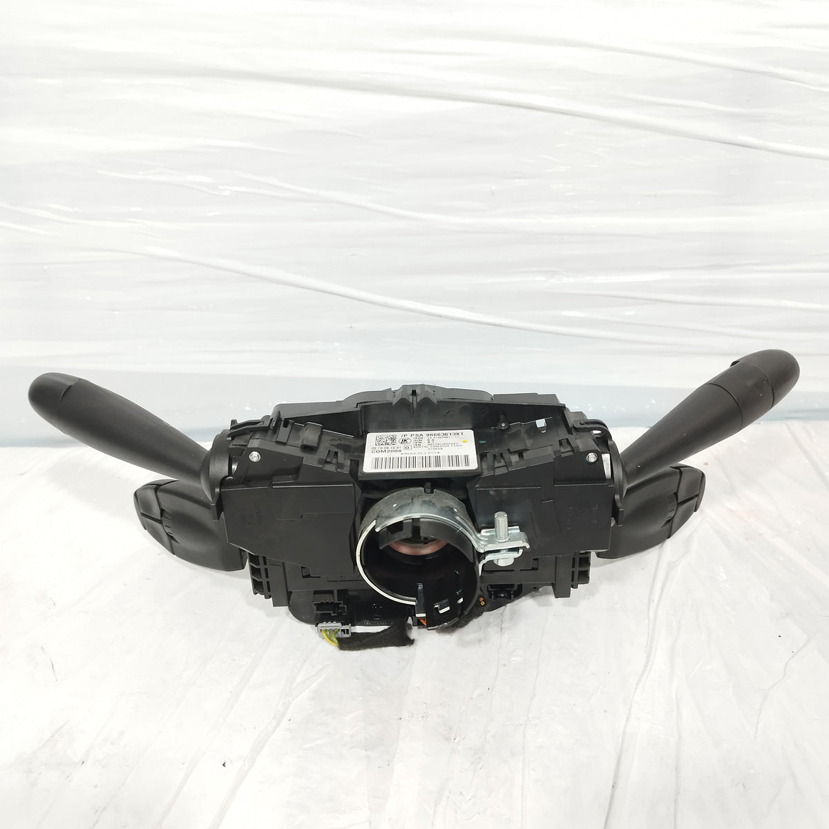 Devioluci Peugeot 3008 I (T84) 2009-2016 cod: 96663613xt ecoAC16882