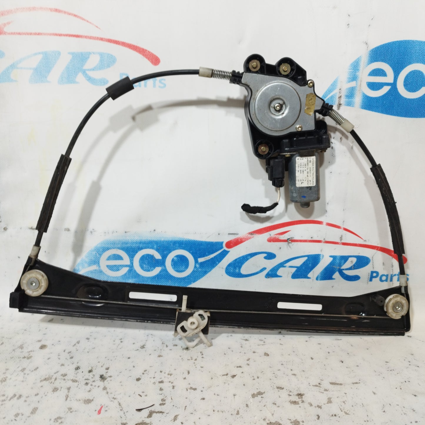 Cremagliera anteriore sx Fiat Panda 2008 ecoAC10193