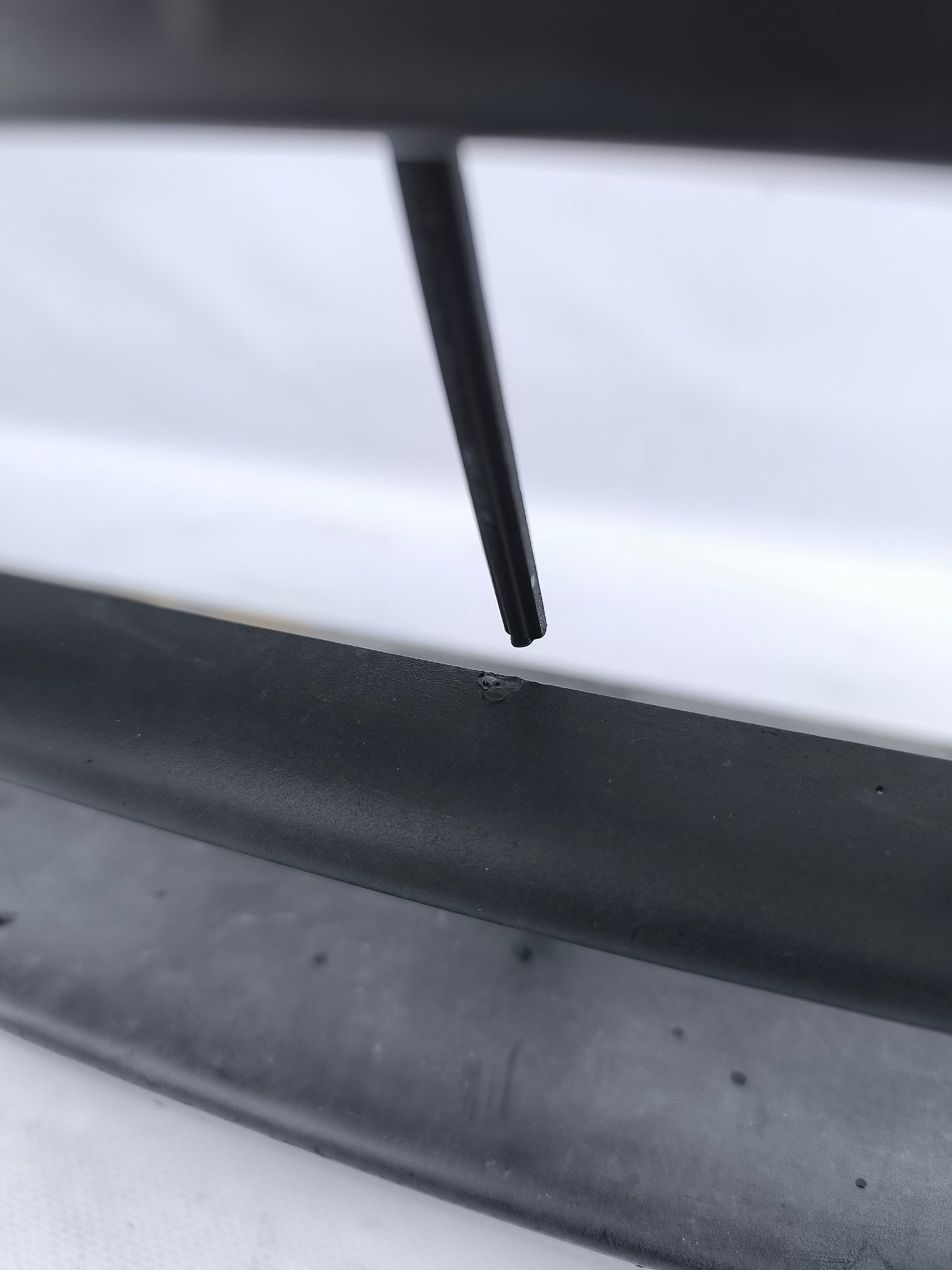 Paraurti anteriore grigio  Fiat Punto 188 5 porte ecoAG7015