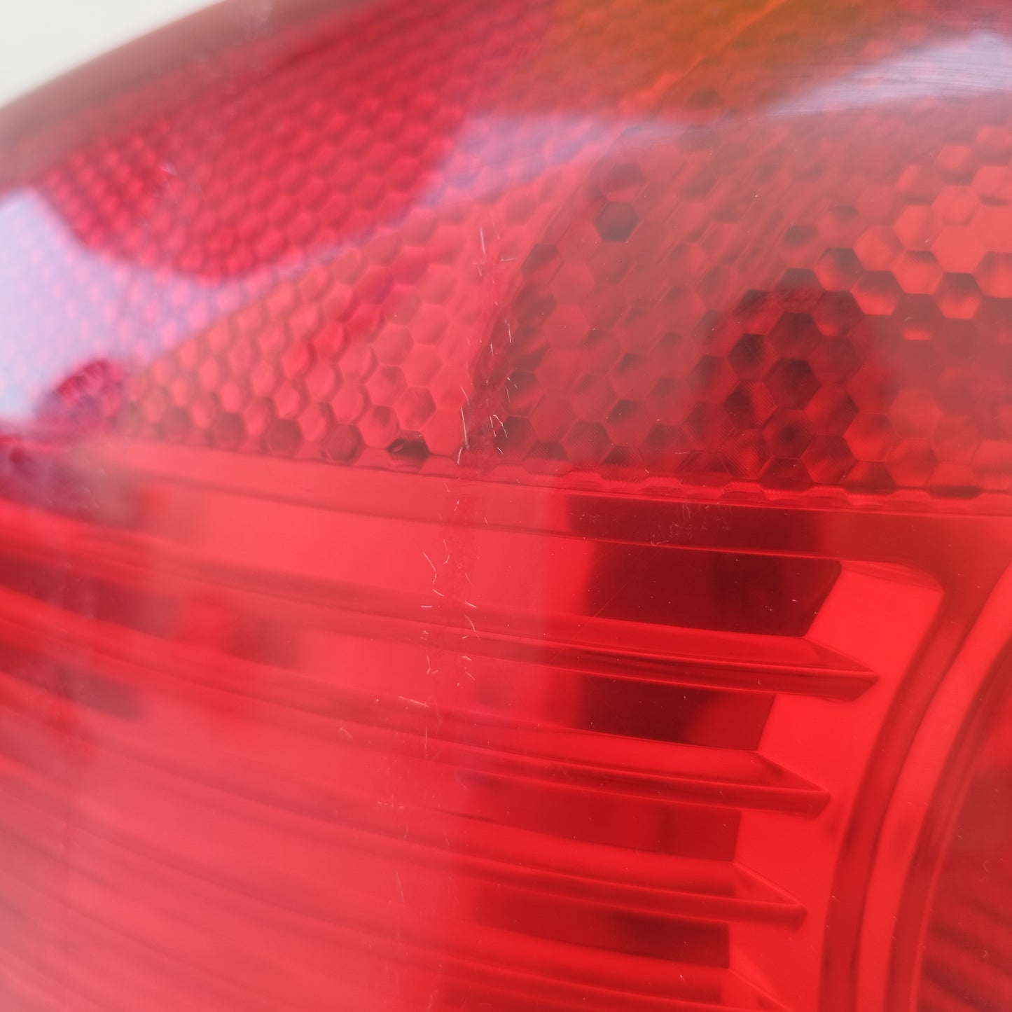 Fanale posteriore sx Audi A3 2004 3 porte cod: 8P0945095028s ecoDM317