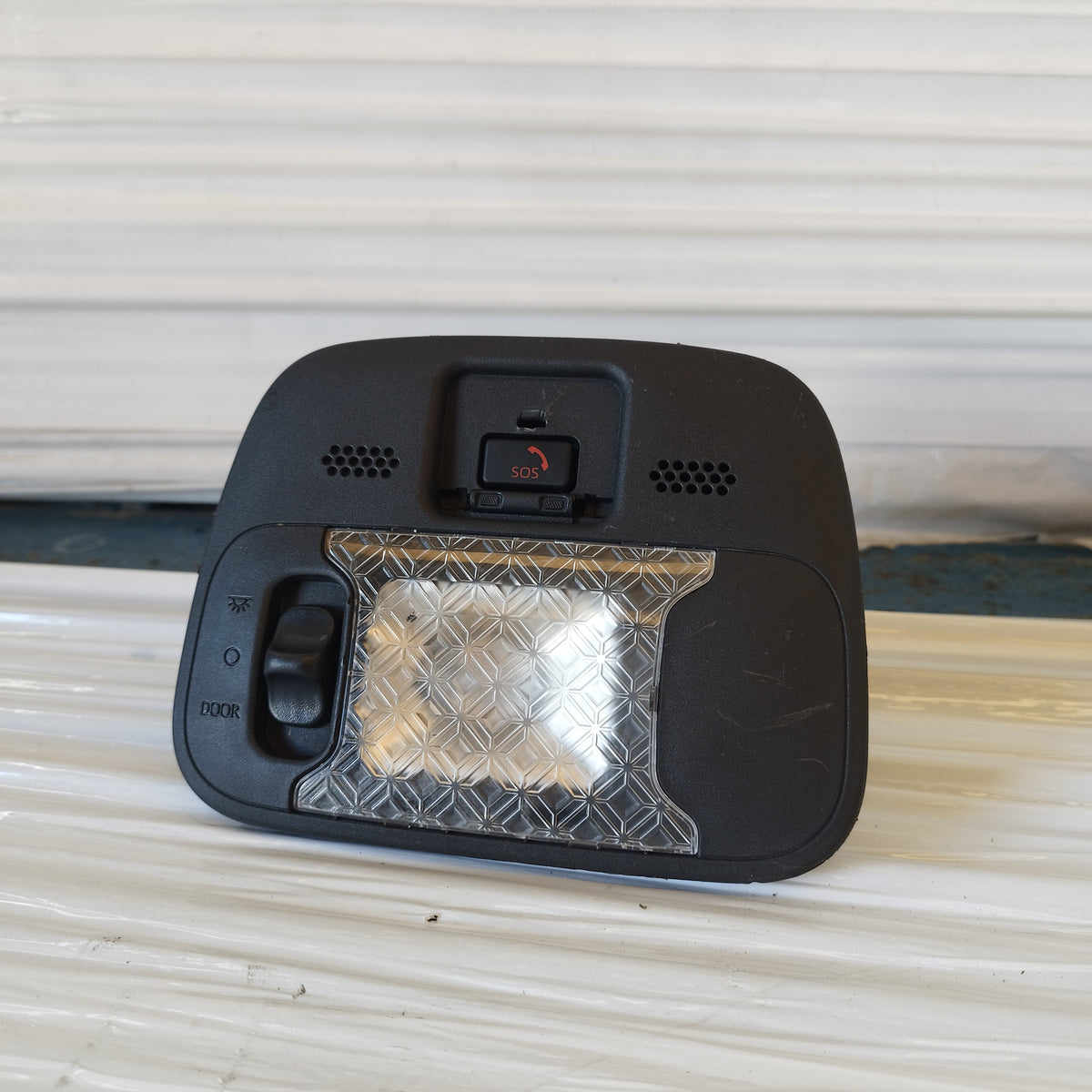 Luce di cortesia Toyota Aygo X(AB70) 2022-2025 cod: 81260-0h040-c0 ecoAC17534