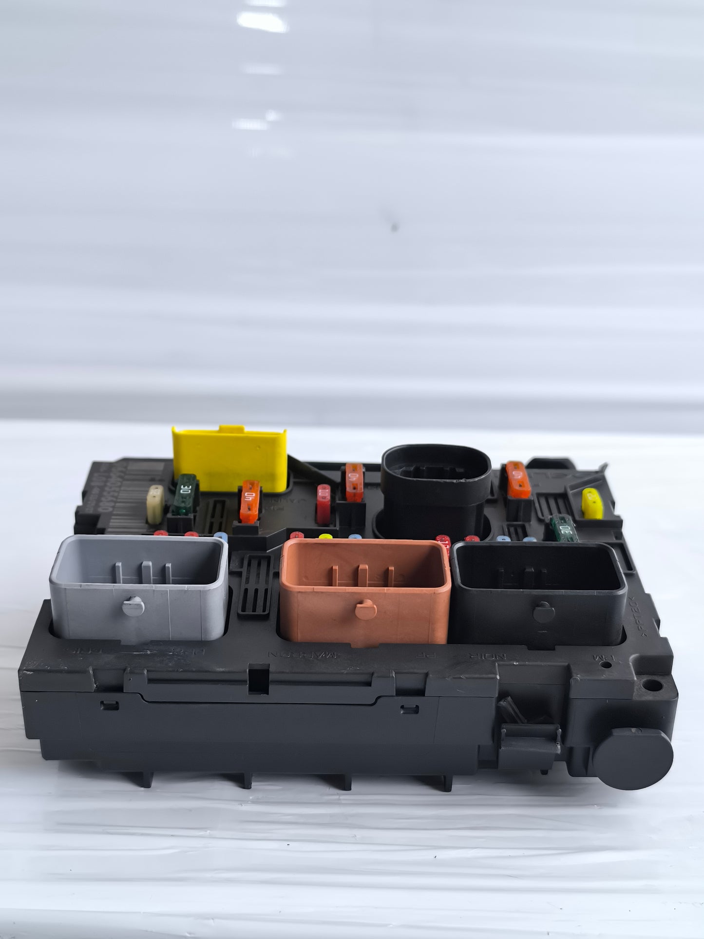 Centralina BSM-L08 Citroen C4 Picasso 2.0 HDI 2006-2013 cod: 9664055680 ecoAG8593