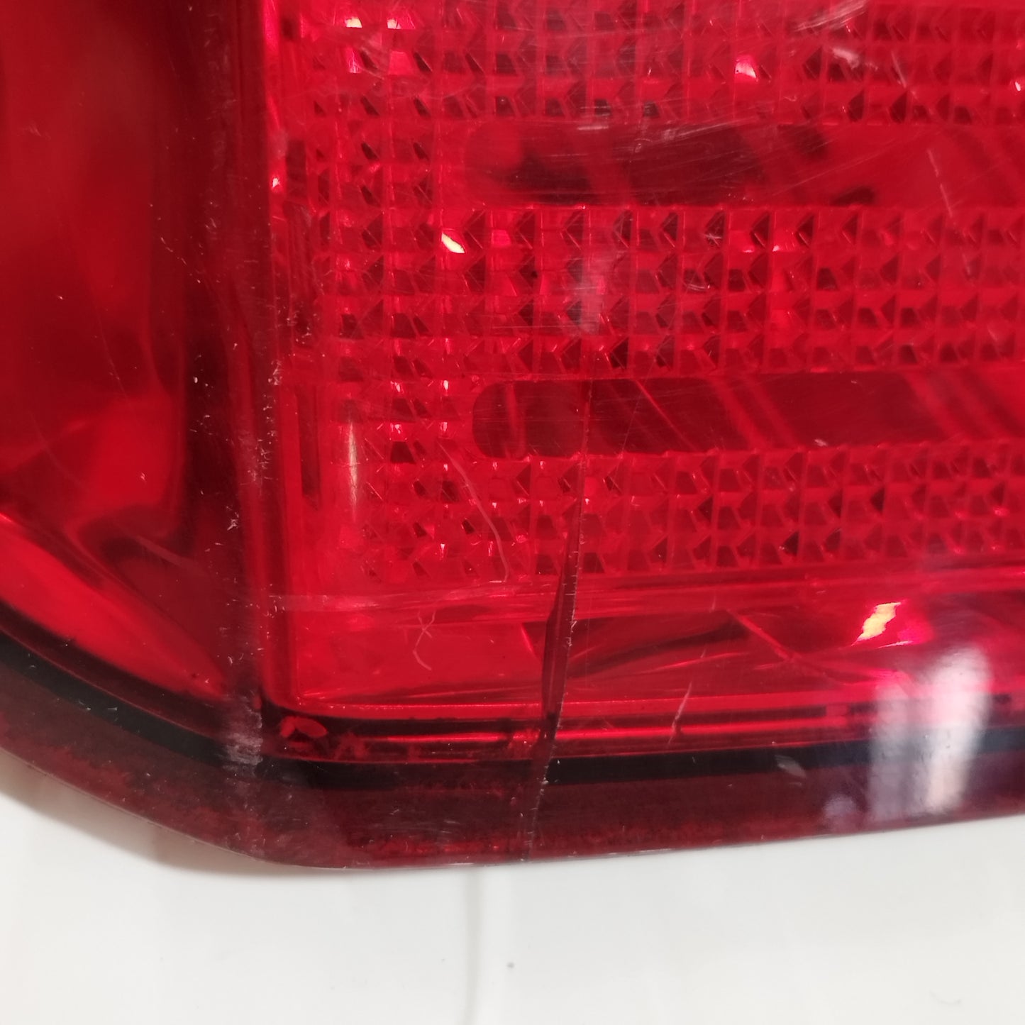 Fanale posteriore sx Fiat Idea 2006-2012 Restyling cod: 46829509 ecoAC16548