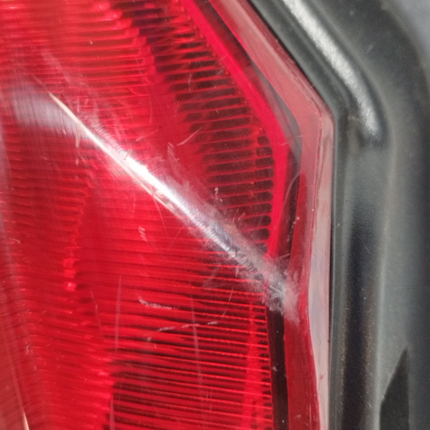 Linke Rückleuchte Lancia Musa 2005 ecoAC10729