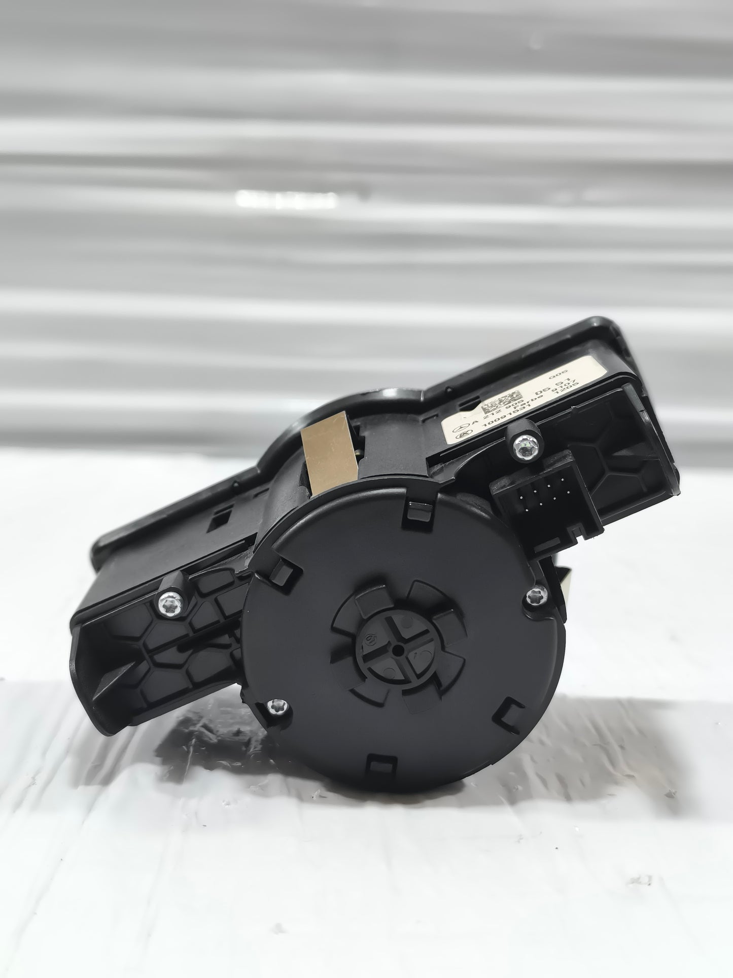 Pulsantiera comandi luci Mercedes Classe B W246 2011-2018 cod: A2129050551 ecoAG9650