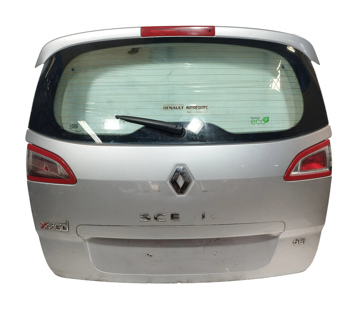 Portellone Renault Scenic X-Mod III 2009-2013 ecoAC17134