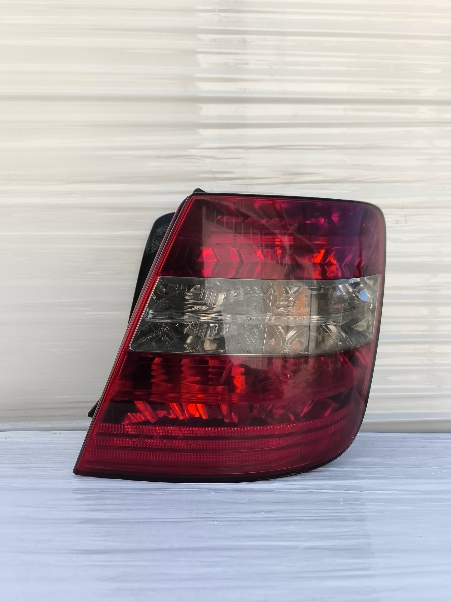 Fanale posteriore DX Fiat Stilo Berlina anno 2005 ecoAG8126