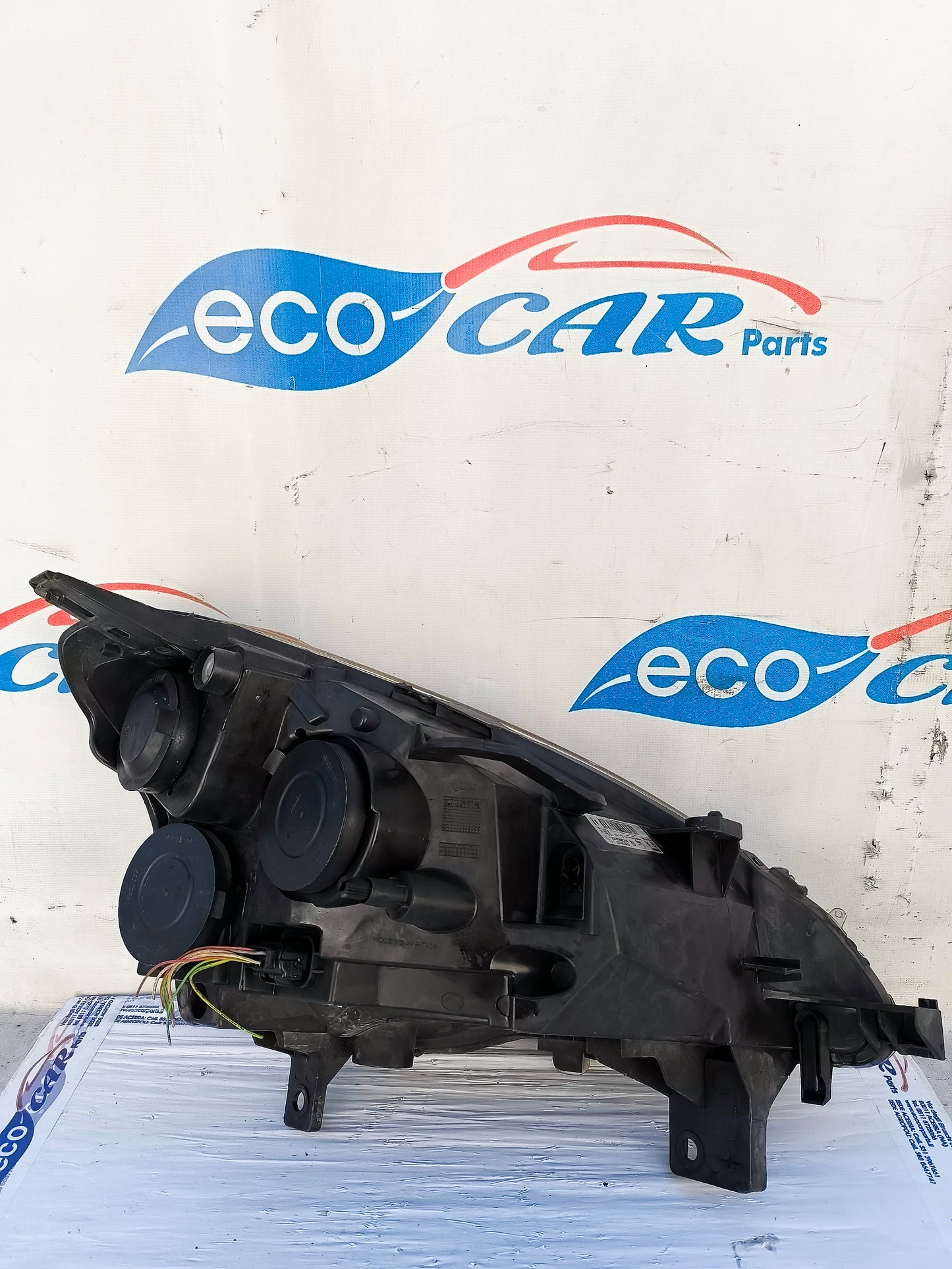 Fanale anteriore sx Citroen Berlingo 2009 ecoAG6180