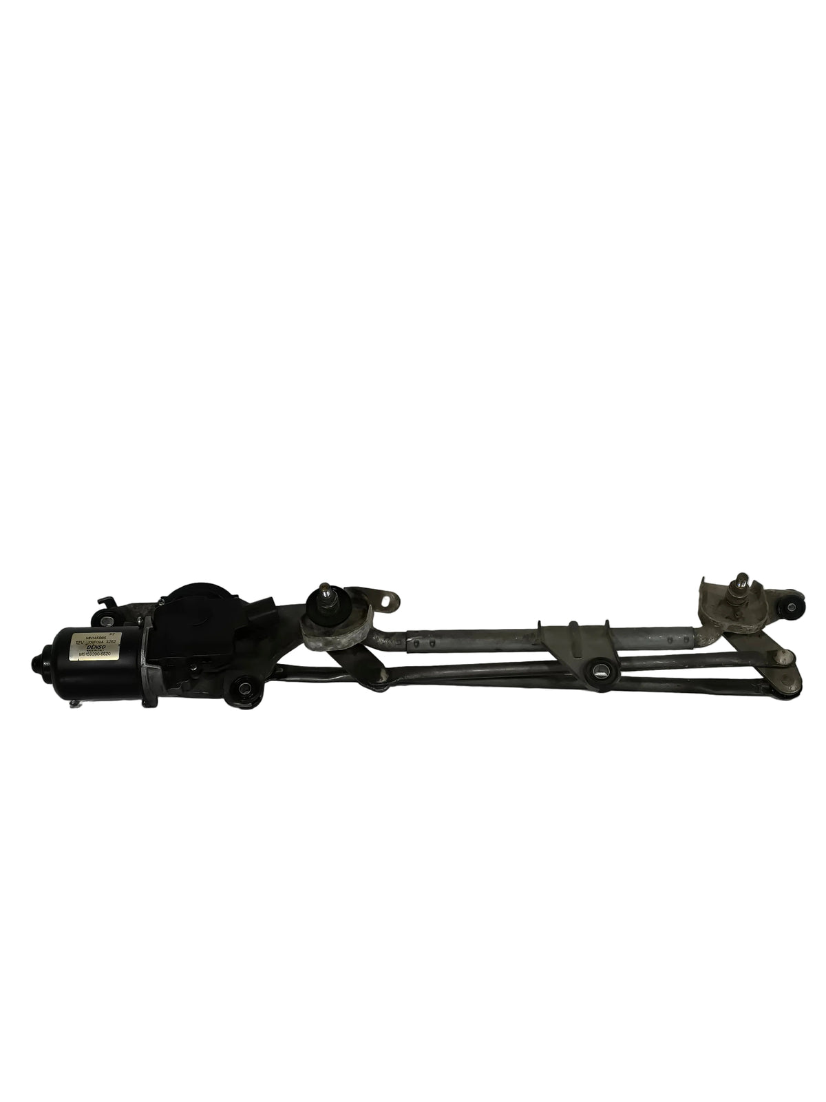 Motorino tergicristalli anteriore Mitsubishi Colt VI (Z30) anno 2004-2012 cod: MN145985 ecoAG9878