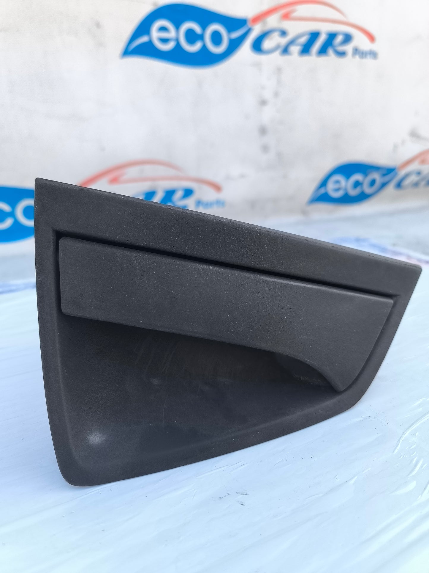 Black rear right external handle Alfa Romeo Giulietta ecoAG5874