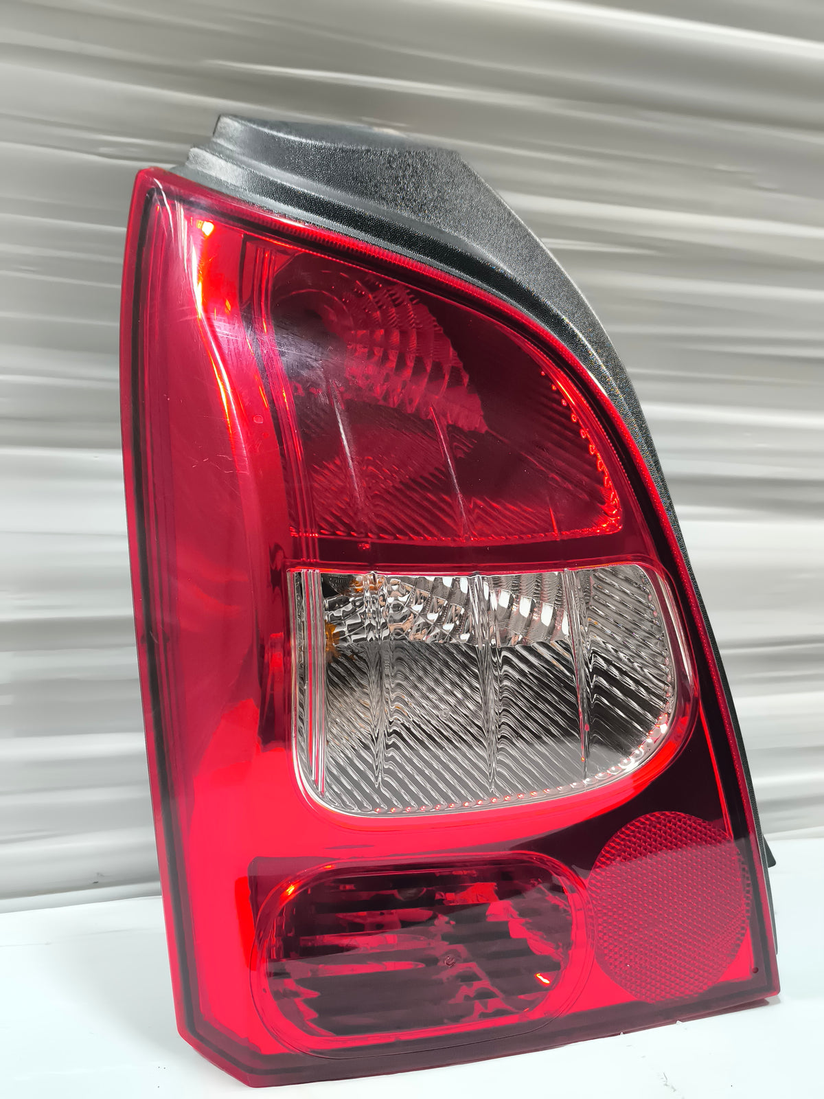 Fanale posteriore sx Renault Twingo II (CNO) anno 2007-2011 TYC ecoAG9634