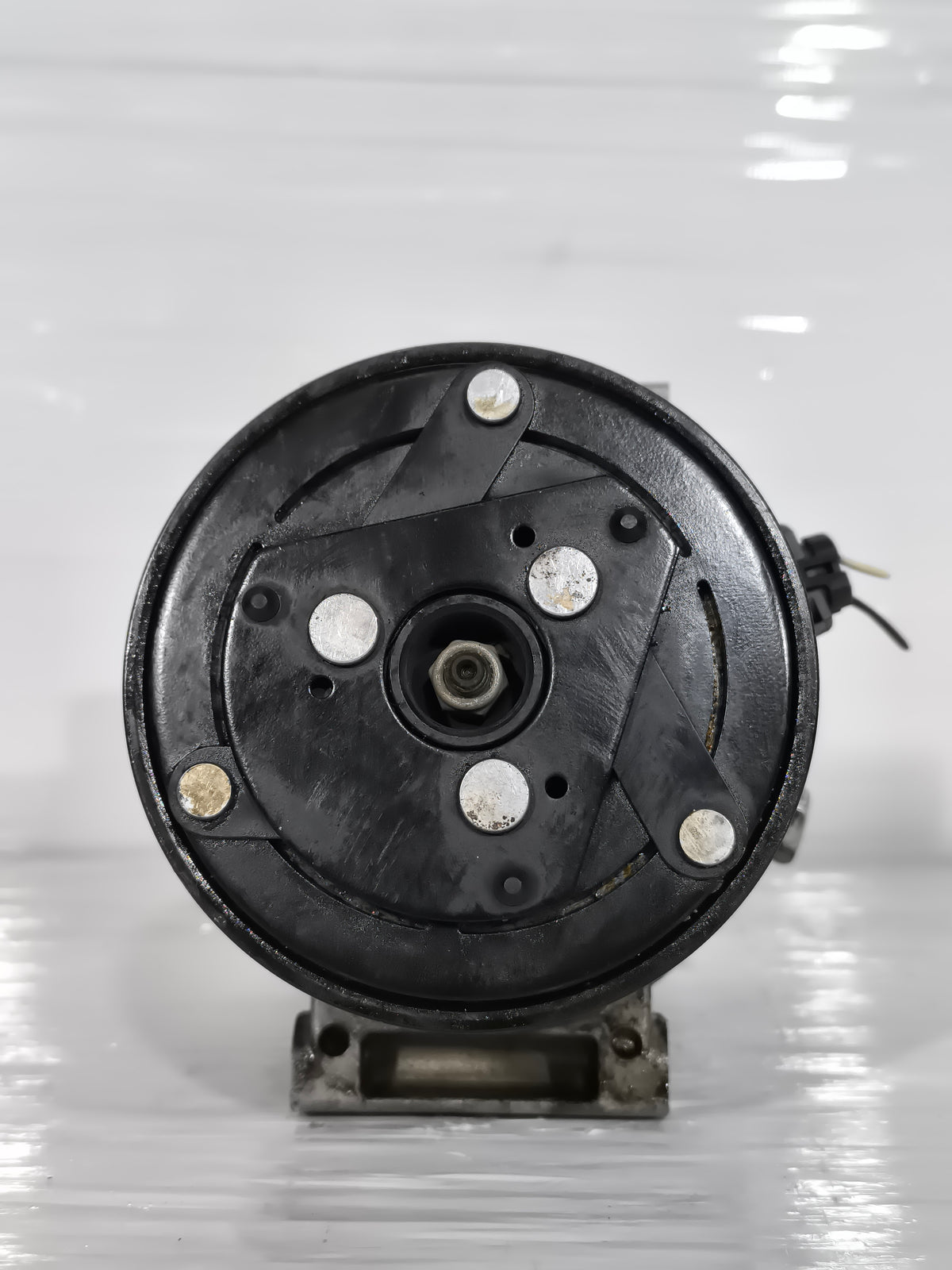 Compressore aria condizionata Opel Movano A 2.5 D anno 2003-2010 cod: Tsp0155897 ecoAG9888