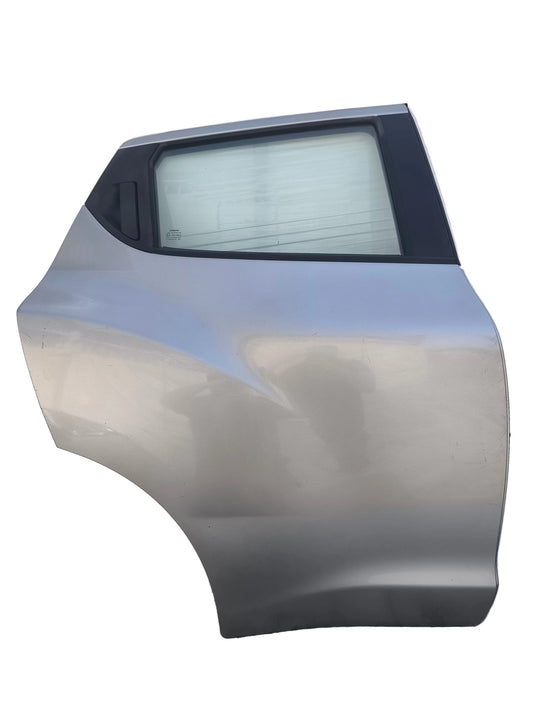 Sportello posteriore dx grigio Nissan Juke (F15) anno 2010-2019 ecoAG8608