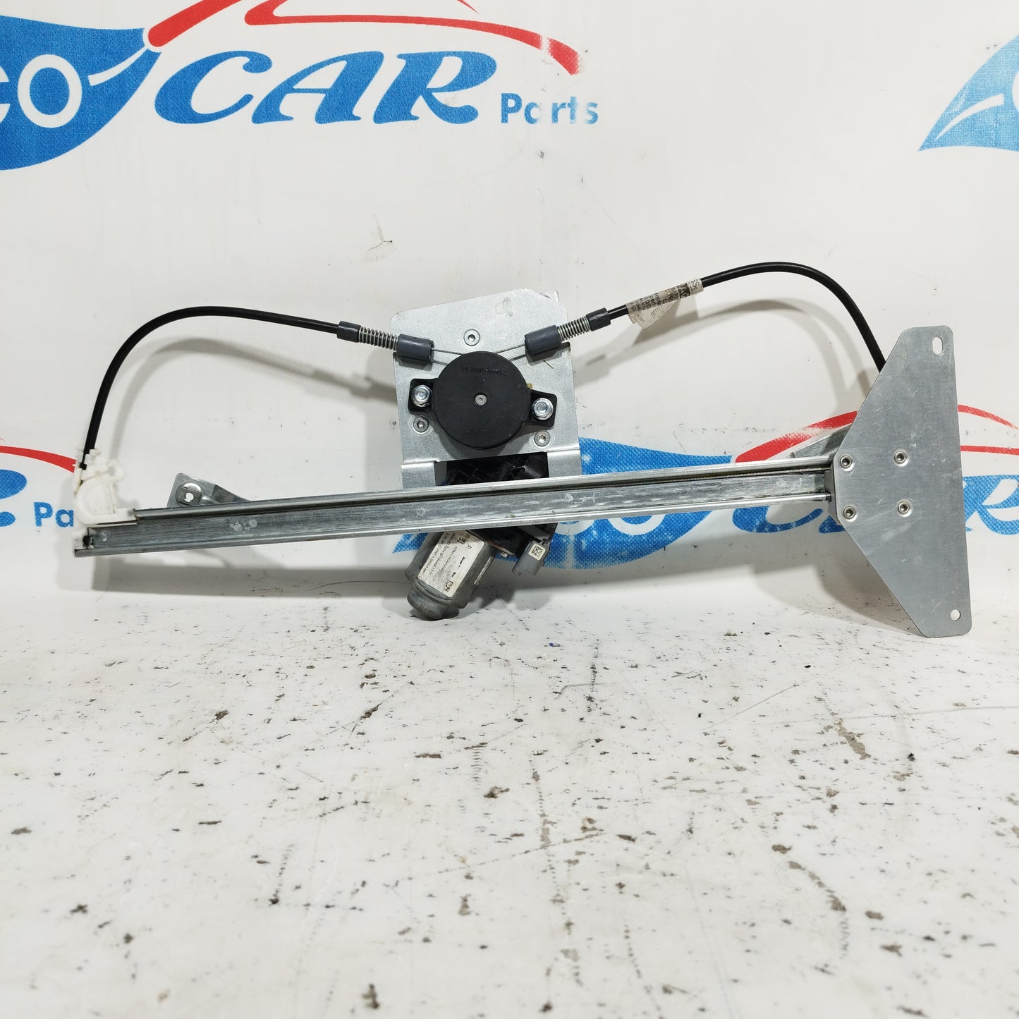 Cremagliera anteriore sx Citroen C3 2012 cod: 402217d ecoAC8644