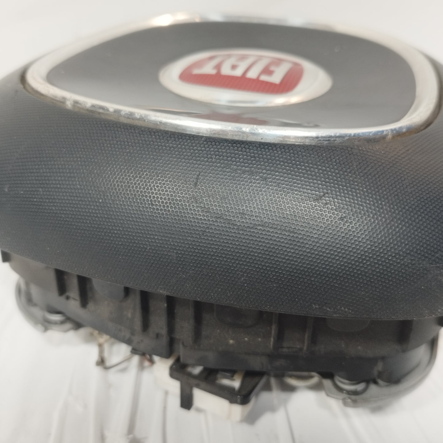 Fiat 500 L 2013 Komplettes Airbag-Kit Code: 51964430 ecoAC12802