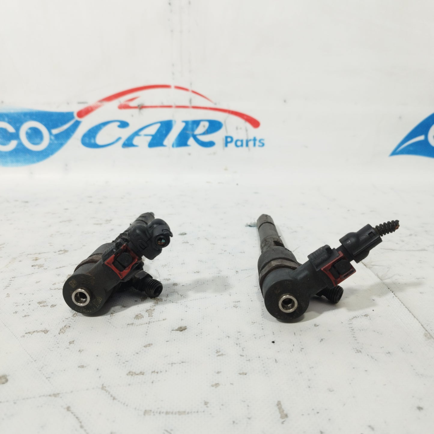 Einspritzdüsen Opel Corsa D 1.3 CDTI 2011 Code: 0445110326 ecoAC10008