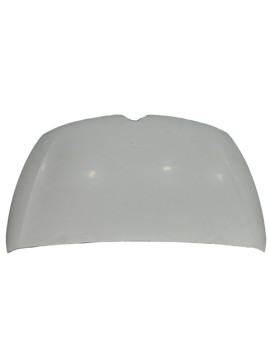 Cofano bianco Citroen C4 Picasso II (B78) 2013-2018 ecoAG9810