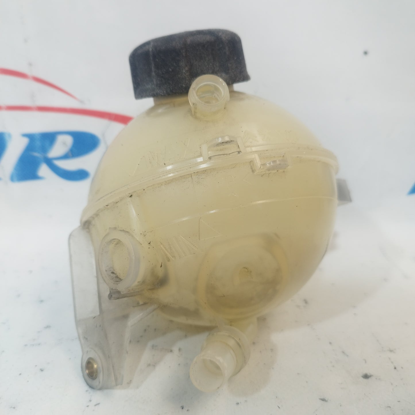 Ausgleichsbehälter Peugeot 3008 1.6 HDi 2011 Code 9673334580 ecoAC9591