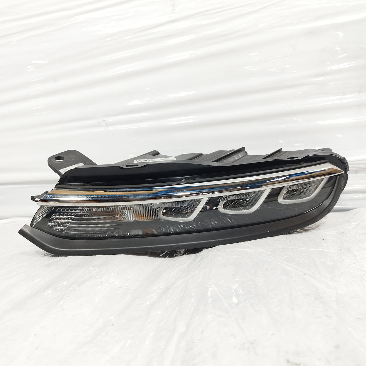 Luce diurna a led anteriore sx Citroen C3 III (SX) 2020-2024 cod: 9833480680-03 ecoAC17222