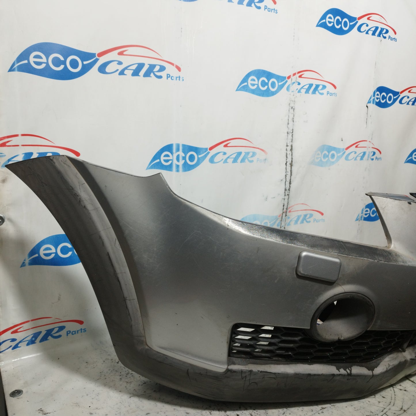 Paraurti anteriore grigio Chevrolet Captiva 2008 ecoAC10223