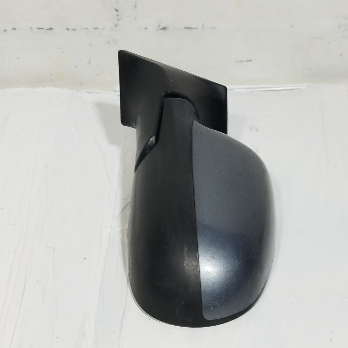 Specchietto manuale anteriore sx grigio scuro Lancia Musa Restyling 2007-2012 ecoAC15550