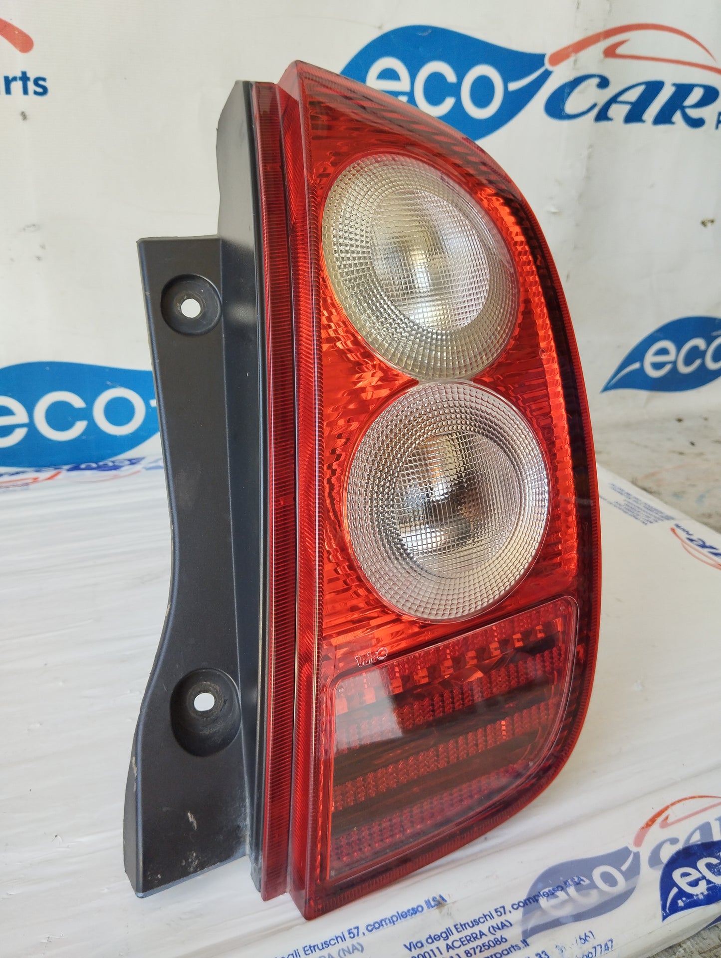 Fanale posteriore dx Nissan Micra k12 ecoAG5527