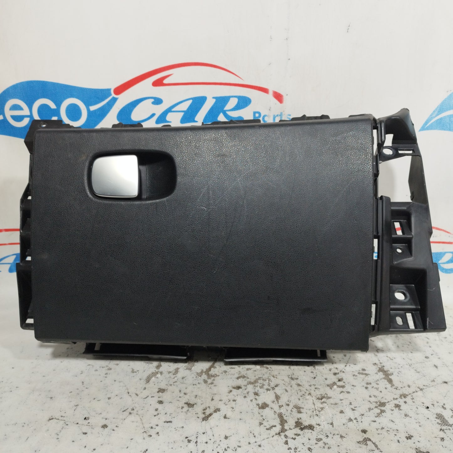 Cassetto portaoggetti nero Fiat 500L 2013 ecoAC9303