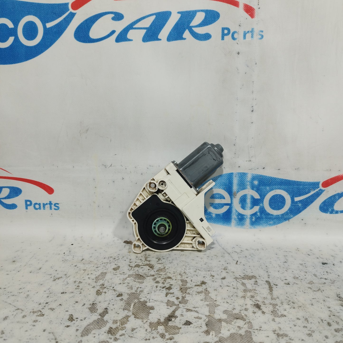 Motorino cremagliera anteriore sx Audi A1 2010 cod:942887-100 ecoAC9658