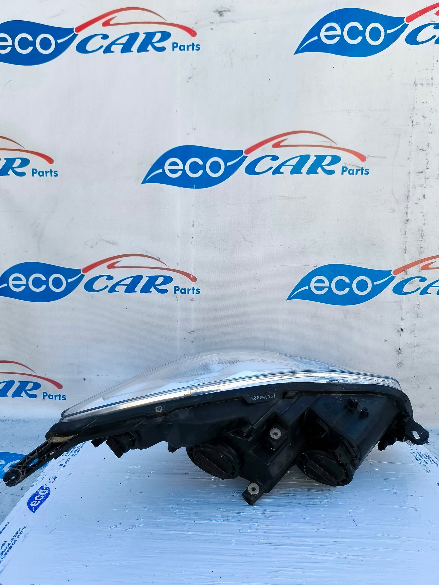 Fanale anteriore sx Opel Insignia 2009 DEPO ecoAG5730