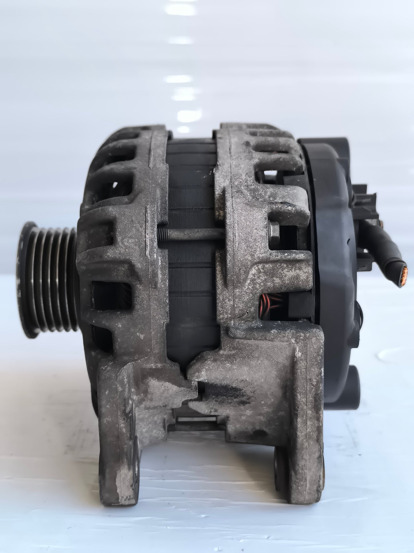 Alternatore Volkswagen UP 1.0 B anno 2011-2019 cod: 04C903023B ecoAG8600