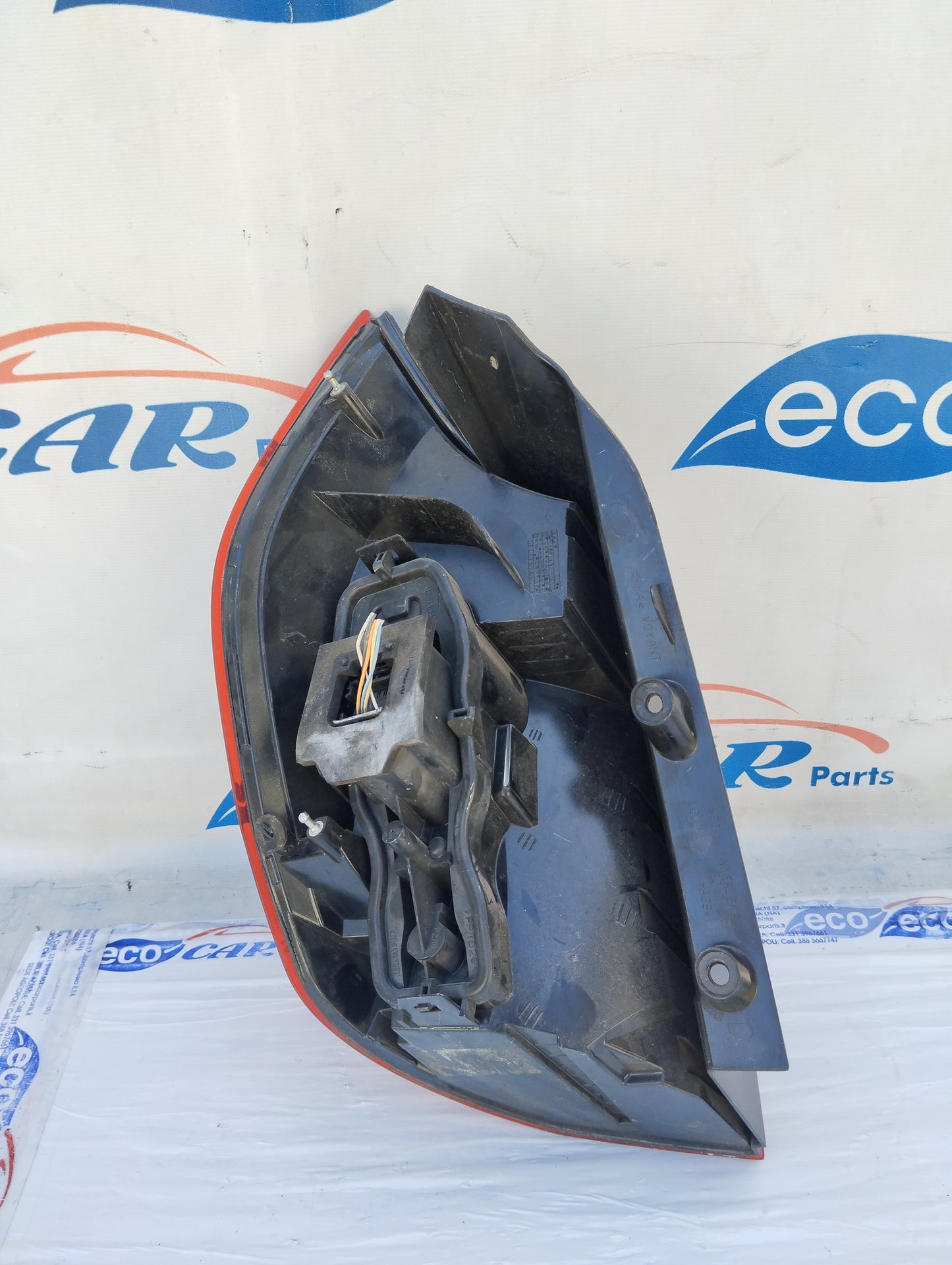 Fanale posteriore dx Renault Scenic 2008 ecoAG5571