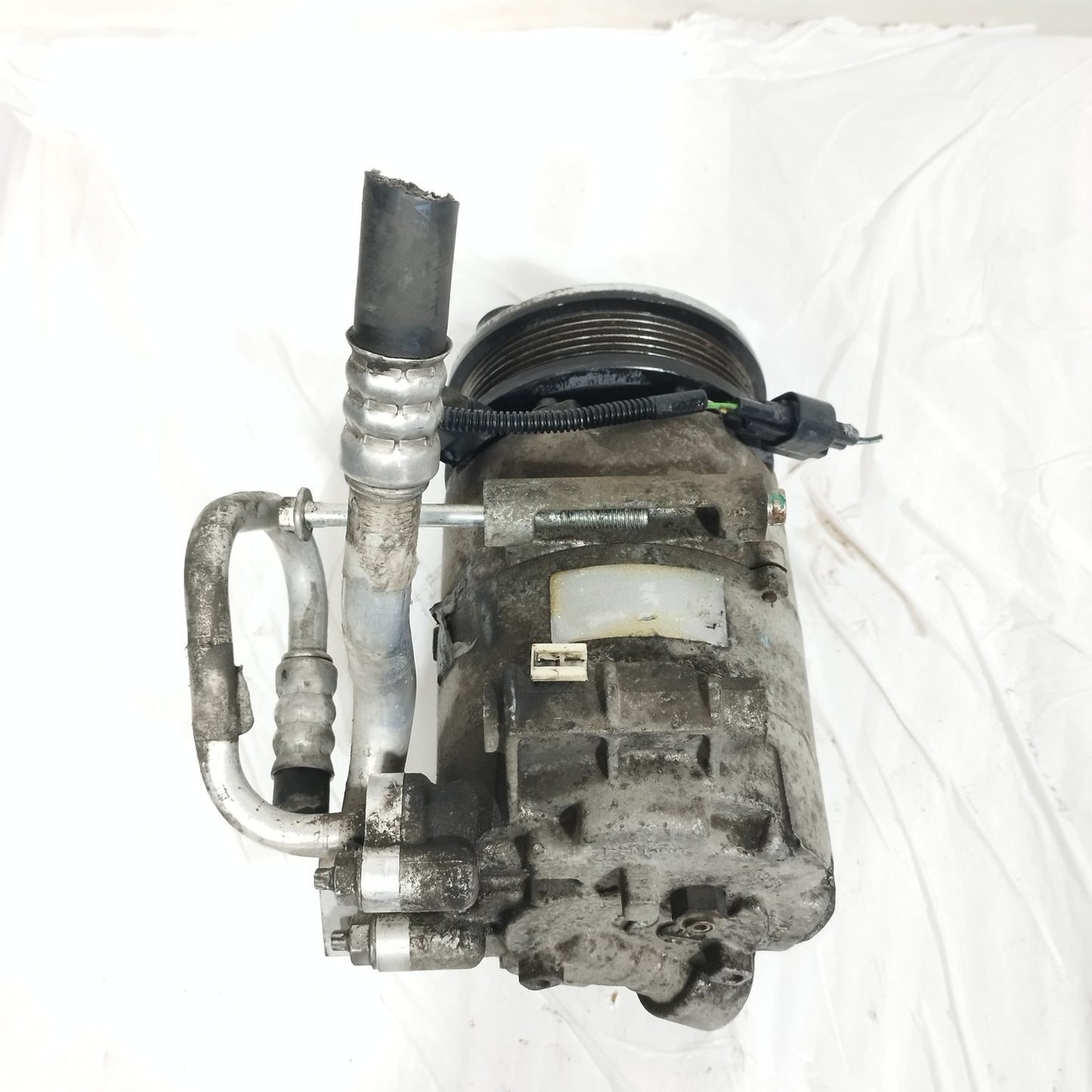 Compressore a / c Ford C-Max 1.6 / 1.8 D 2003-2011 ecoAC16264