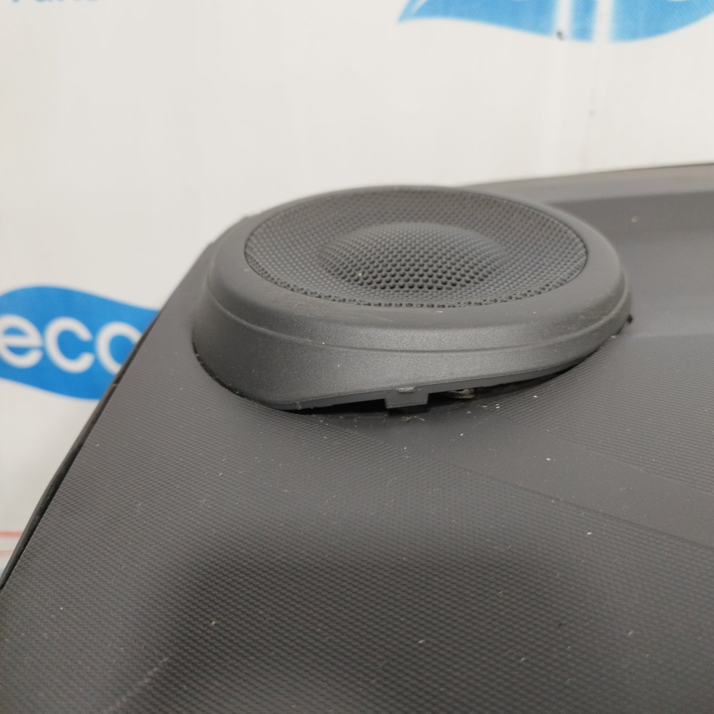 Chevrolet Spark 2010 ecoAC9635 Airbag-Kit