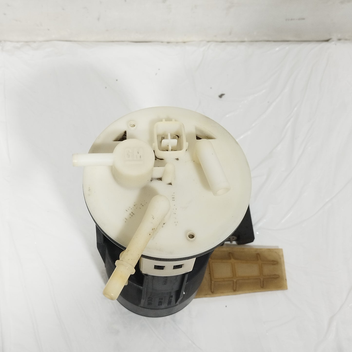 Pompa galleggiante Opel Agila A (H00) 1.0 B 2000-2007 cod: 96387161 ecoAC16203