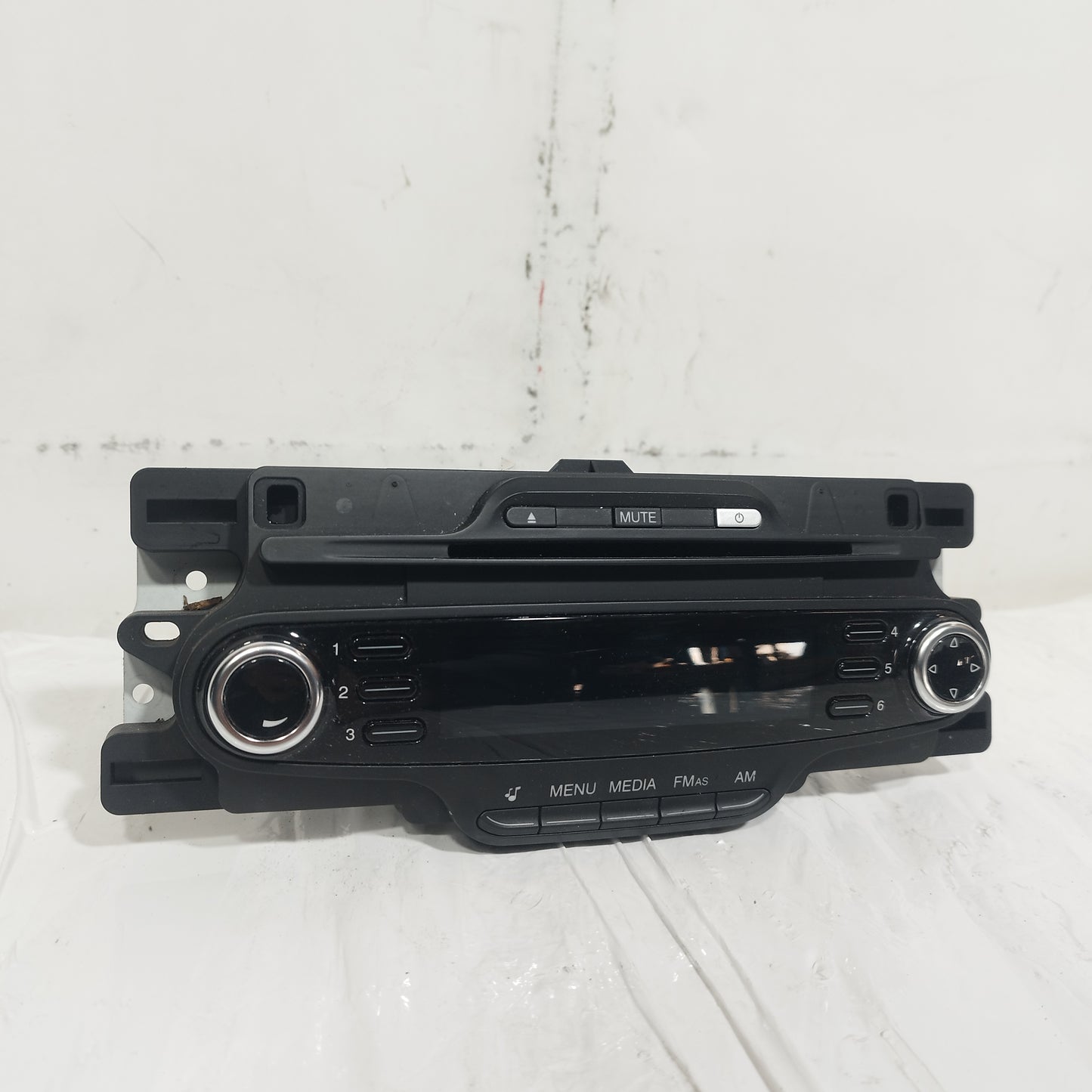 Autoradio Alfa Romeo Giulietta 2015 cod: 7640333316 ecoAC14775