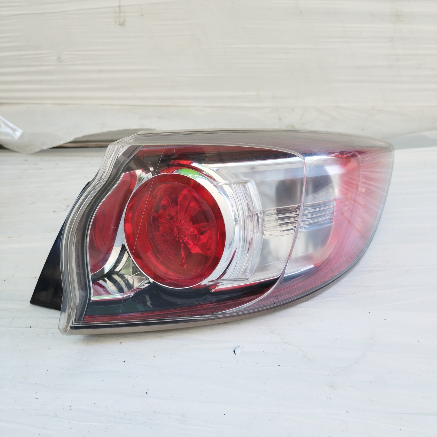Fanale posteriore dx Mazda 3 2009-2013 cod: bbn751150 ecoDM327