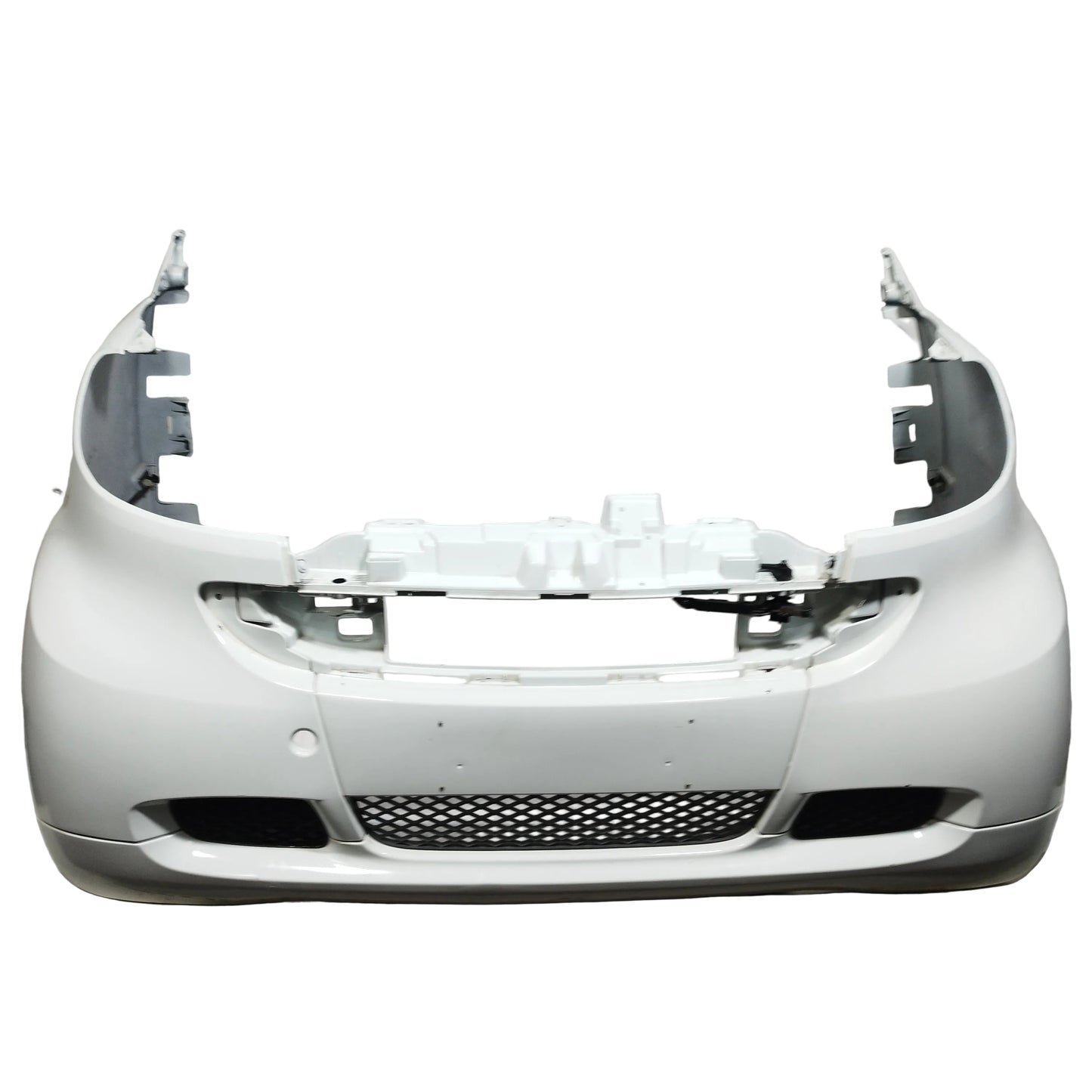 Lamierato anteriore bianco Smart Fortwo 451 1.0 B 2007-2015 ecoAC14668