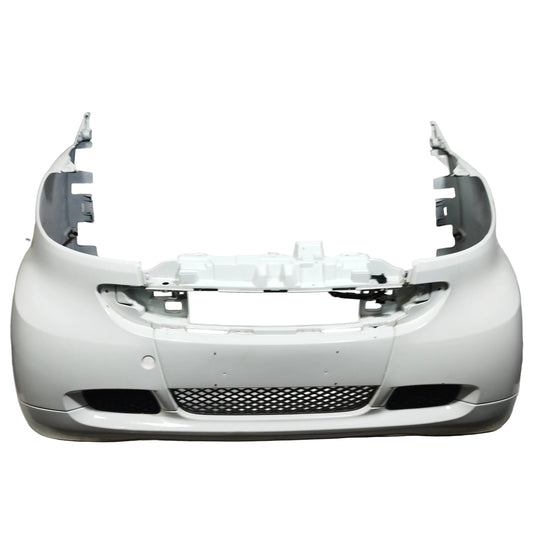 Lamierato anteriore bianco Smart Fortwo 451 1.0 B 2007-2015 ecoAC14668