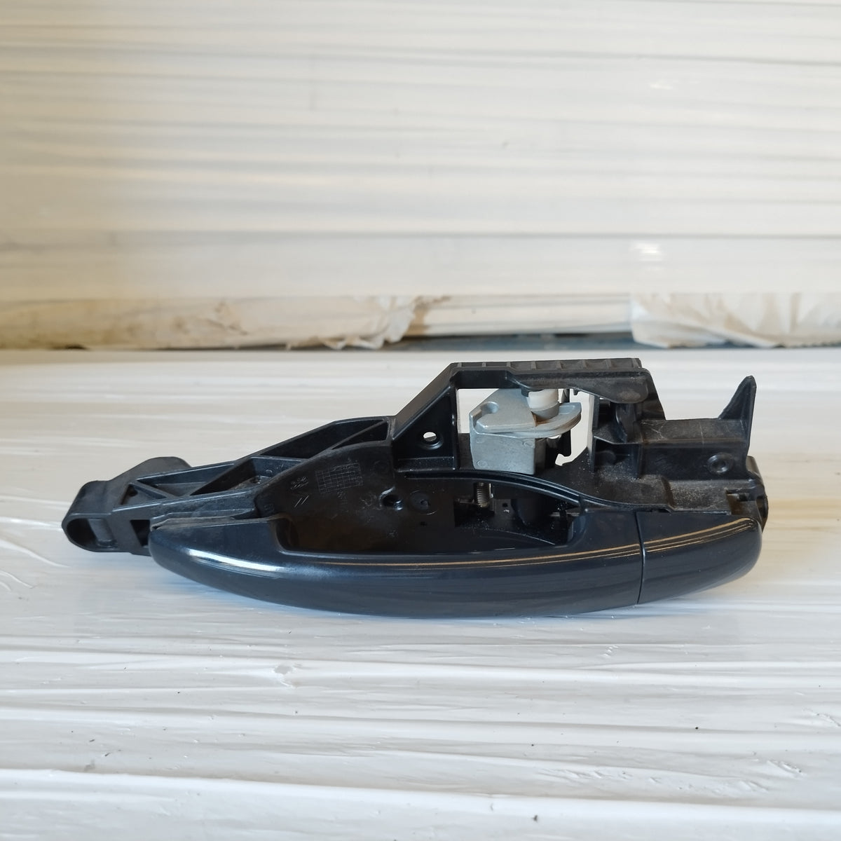 Maniglia esterna posteriore sx Peugeot 2008 I (A94) 2013-2019 ecoAC17555
