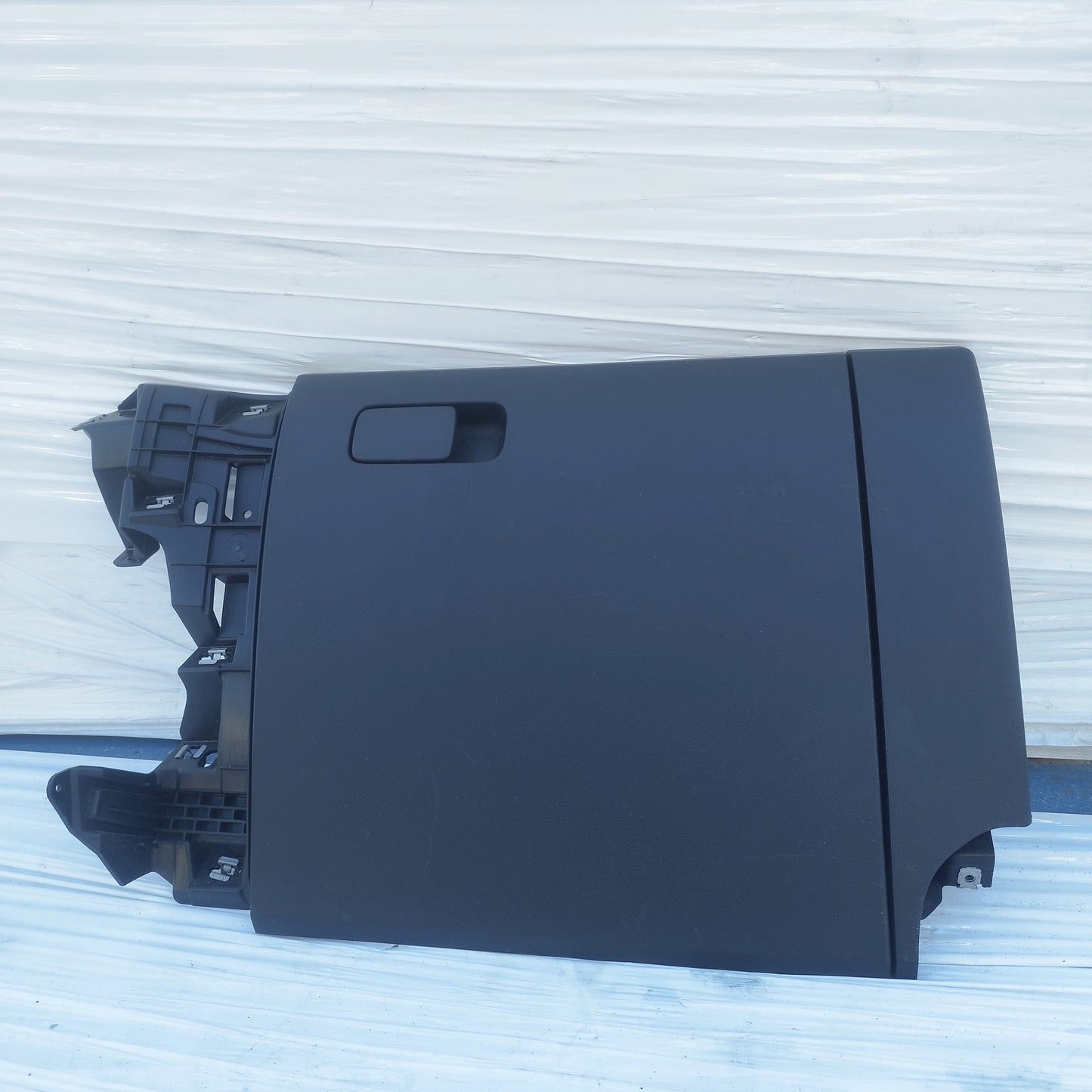 Cassetto porta oggetti Volkswagen UP 2011-2019 cod: 1132931X ecoAC15809