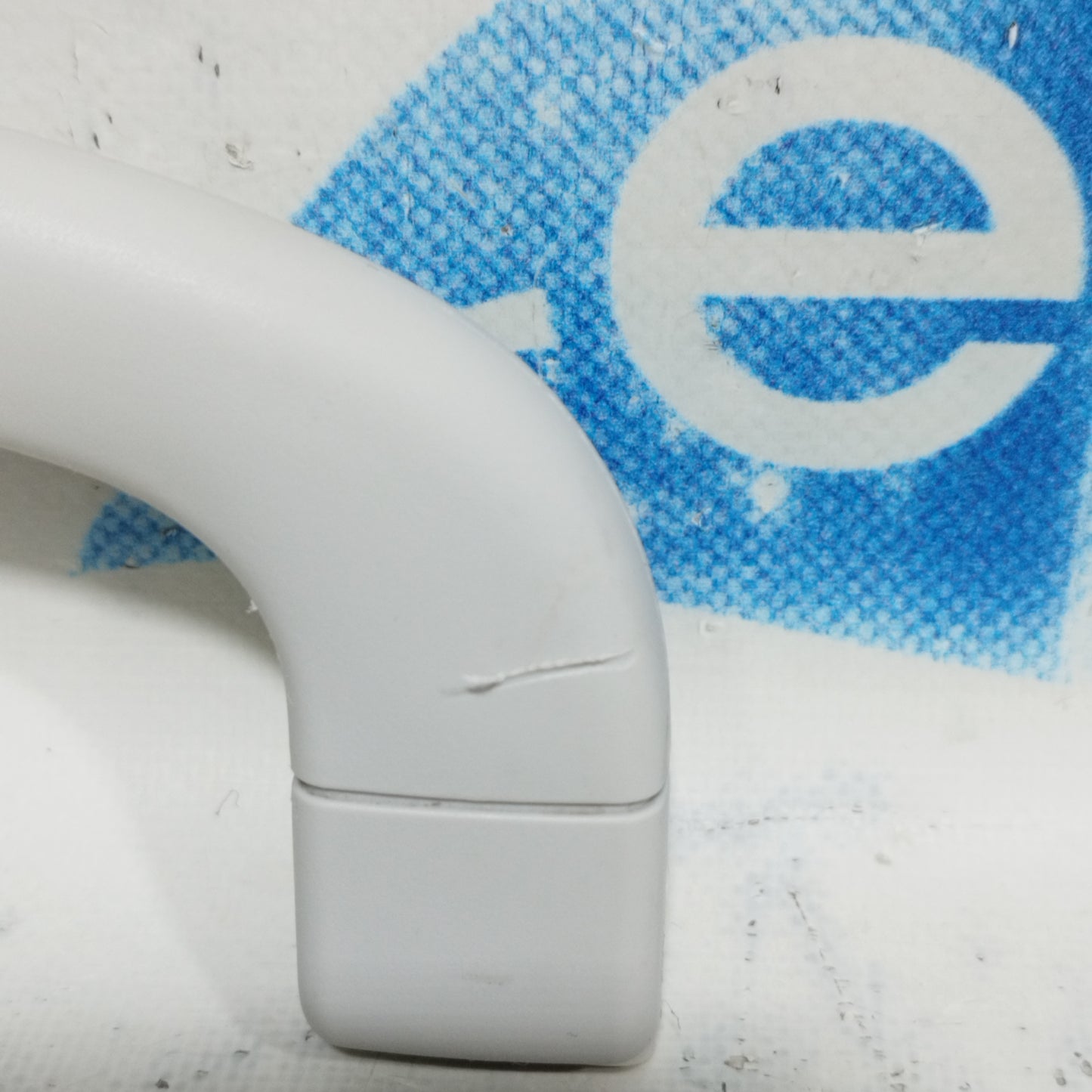 Grab handles Fiat 500L 2013 ecoAC9335