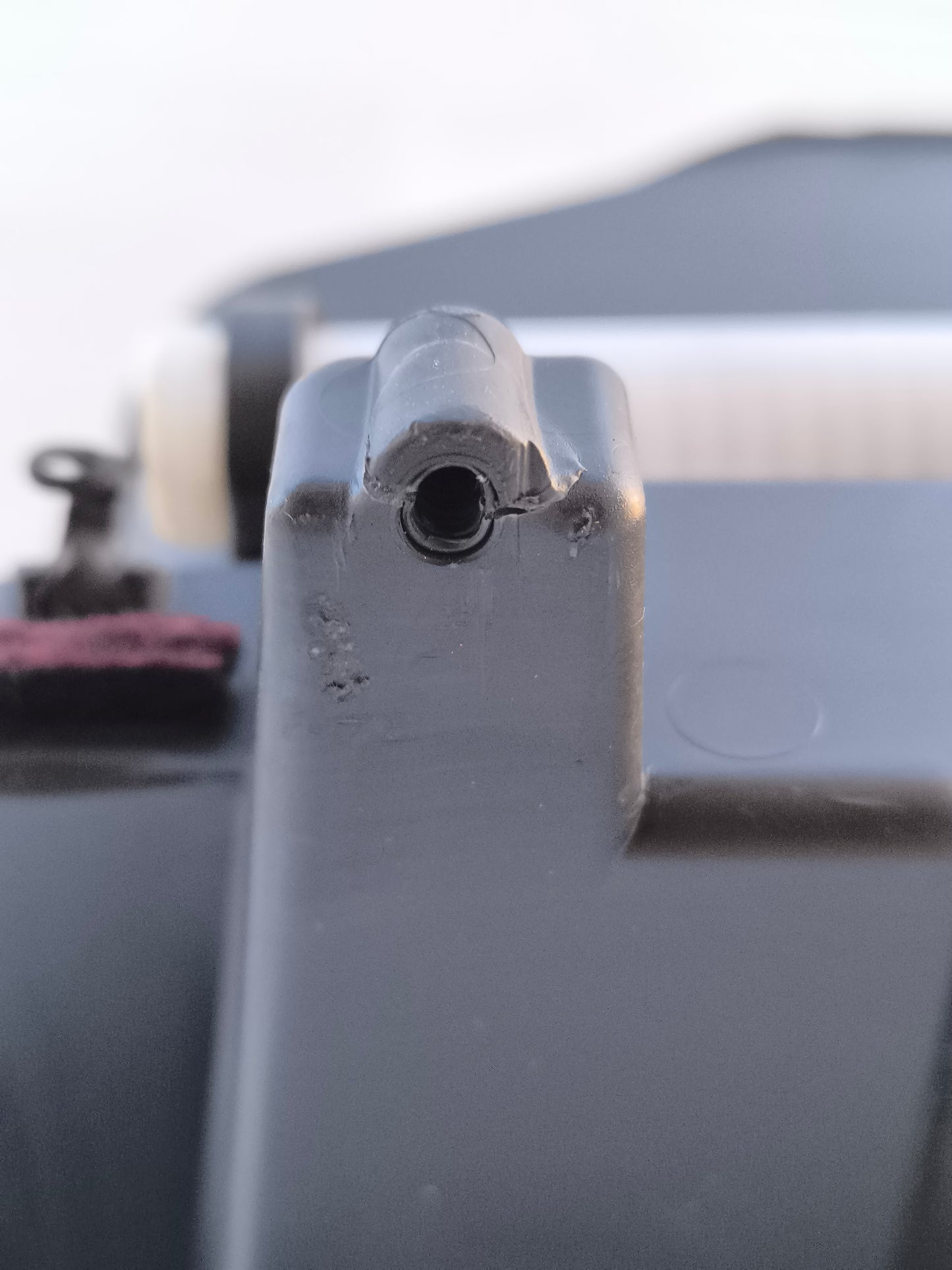 Cassetto portaoggetti Ford Focus anno 2015 cod: f1eba06044 ecoAG7809