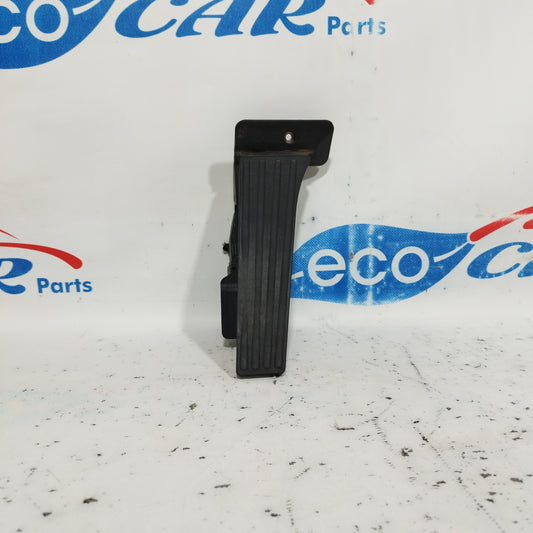 Gaspedal BMW 1er F20 2013 2.0 D Code: 35426853176 ecoAC8418