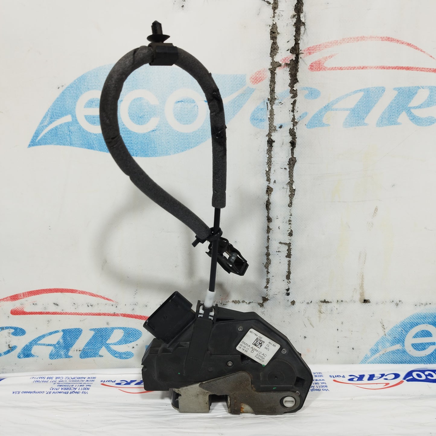 Serratura posteriore dx Ford Focus 2011 Cod: BM5A-A264-12-AC ecoAC11117